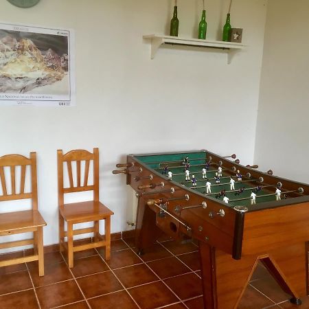 Albergue Familiar De Pintueles Pilona Bagian luar foto